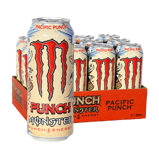 Monster Pacific Punch